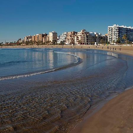 Uim Mediterraneo Diagonal 16 Wfi Sagunto المظهر الخارجي الصورة